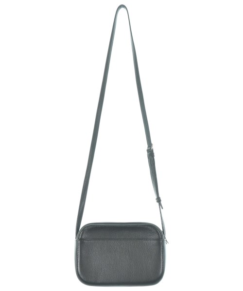 BALENCIAGA（バレンシアガ）ショルダーバッグ 黒 サイズ:- メンズ/2200618187058
