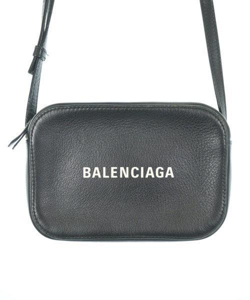BALENCIAGA（バレンシアガ）ショルダーバッグ 黒 サイズ:- メンズ/2200618187058