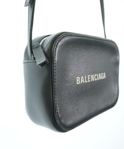 BALENCIAGA（バレンシアガ）ショルダーバッグ 黒 サイズ:- メンズ/2200618187058
