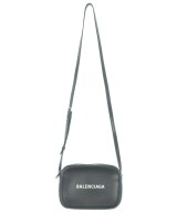 BALENCIAGA（バレンシアガ）ショルダーバッグ 黒 サイズ:- メンズ/2200618187058
