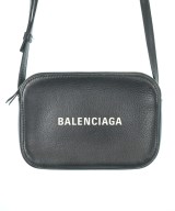 BALENCIAGA（バレンシアガ）ショルダーバッグ 黒 サイズ:- メンズ/2200618187058
