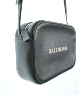 BALENCIAGA（バレンシアガ）ショルダーバッグ 黒 サイズ:- メンズ/2200618187058