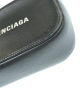 BALENCIAGA（バレンシアガ）ショルダーバッグ 黒 サイズ:- メンズ/2200618187058