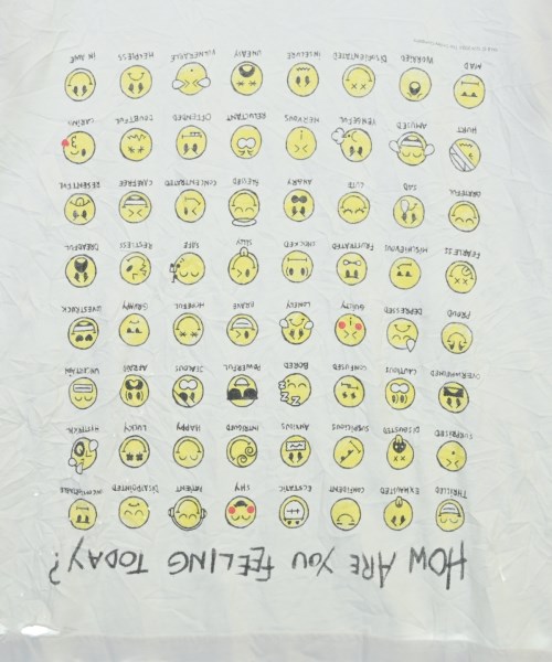 BALENCIAGA（バレンシアガ）Tシャツ・カットソー グレー サイズ:L メンズ/2200618195084