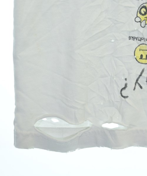 BALENCIAGA（バレンシアガ）Tシャツ・カットソー グレー サイズ:L メンズ/2200618195084