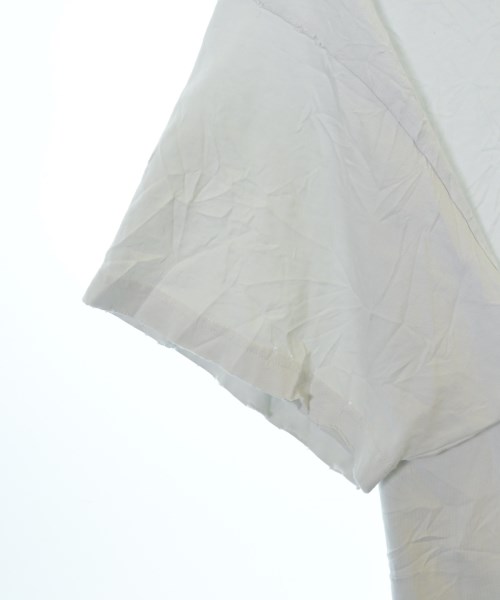 BALENCIAGA（バレンシアガ）Tシャツ・カットソー グレー サイズ:L メンズ/2200618195084