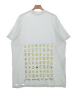 BALENCIAGA（バレンシアガ）Tシャツ・カットソー グレー サイズ:L メンズ/2200618195084