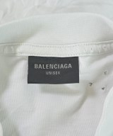 BALENCIAGA（バレンシアガ）Tシャツ・カットソー グレー サイズ:L メンズ/2200618195084