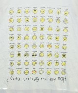 BALENCIAGA（バレンシアガ）Tシャツ・カットソー グレー サイズ:L メンズ/2200618195084