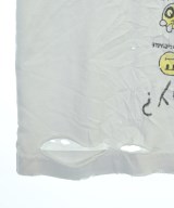 BALENCIAGA（バレンシアガ）Tシャツ・カットソー グレー サイズ:L メンズ/2200618195084