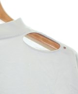 BALENCIAGA（バレンシアガ）Tシャツ・カットソー グレー サイズ:L メンズ/2200618195084