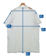 BALENCIAGA（バレンシアガ）Tシャツ・カットソー グレー サイズ:L メンズ/2200618195084