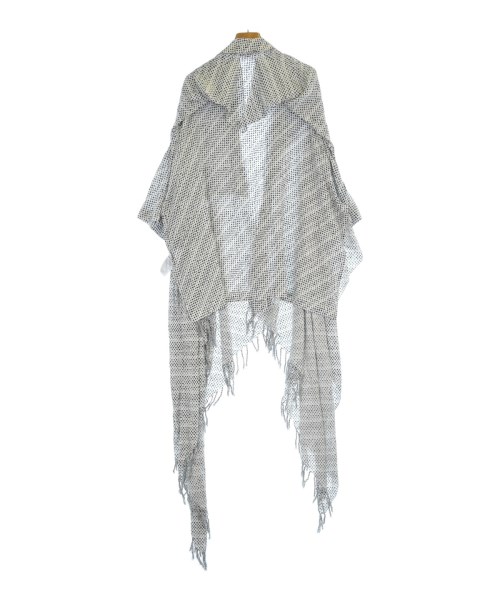 BALENCIAGA（バレンシアガ）ブラウス 白 サイズ:36(XS位) レディース/2200618242061