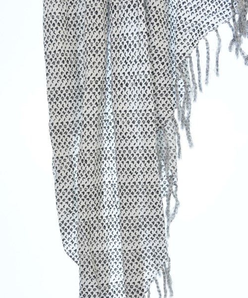 BALENCIAGA（バレンシアガ）ブラウス 白 サイズ:36(XS位) レディース/2200618242061