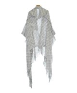 BALENCIAGA（バレンシアガ）ブラウス 白 サイズ:36(XS位) レディース/2200618242061