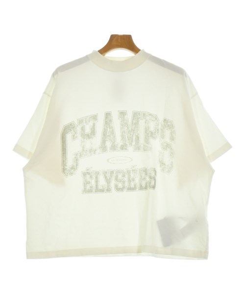 バレンシアガ(BALENCIAGA)のBALENCIAGA Tシャツ・カットソー
