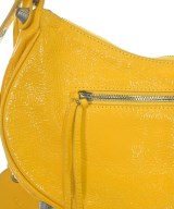 BALENCIAGA（バレンシアガ）ショルダーバッグ 黄 サイズ:- レディース/2200618257027