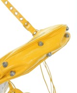 BALENCIAGA（バレンシアガ）ショルダーバッグ 黄 サイズ:- レディース/2200618257027
