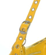 BALENCIAGA（バレンシアガ）ショルダーバッグ 黄 サイズ:- レディース/2200618257027