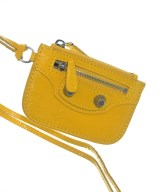 BALENCIAGA（バレンシアガ）ショルダーバッグ 黄 サイズ:- レディース/2200618257027
