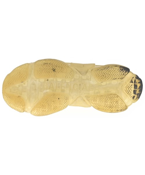 BALENCIAGA（バレンシアガ）スニーカー 白 サイズ:27.5cm メンズ/2200618275014