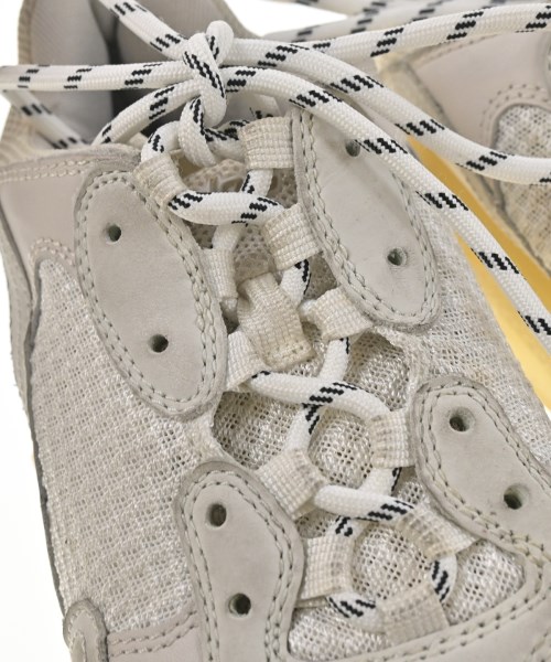 BALENCIAGA（バレンシアガ）スニーカー 白 サイズ:27.5cm メンズ/2200618275014