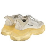 BALENCIAGA（バレンシアガ）スニーカー 白 サイズ:27.5cm メンズ/2200618275014