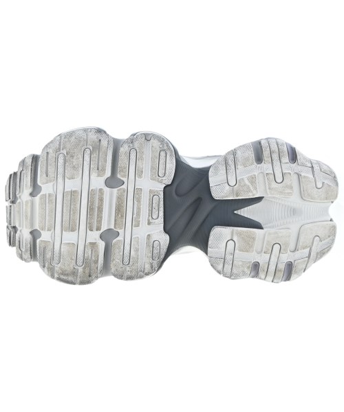 BALENCIAGA（バレンシアガ）スニーカー グレー サイズ:29cm メンズ/2200618298013