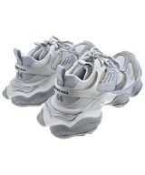 BALENCIAGA（バレンシアガ）スニーカー グレー サイズ:29cm メンズ/2200618298013