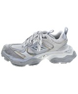 BALENCIAGA（バレンシアガ）スニーカー グレー サイズ:29cm メンズ/2200618298013