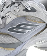 BALENCIAGA（バレンシアガ）スニーカー グレー サイズ:29cm メンズ/2200618298013