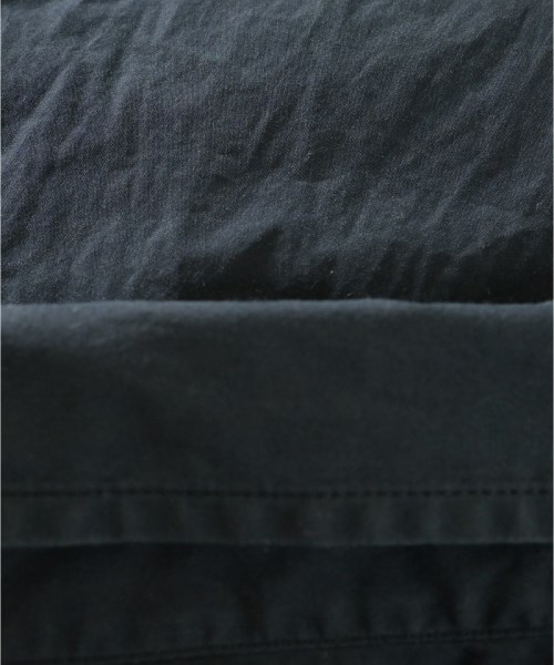 BALENCIAGA（バレンシアガ）カジュアルシャツ 紺 サイズ:39(M位) メンズ/2200618452033