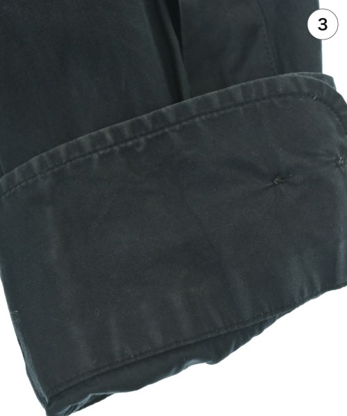 BALENCIAGA（バレンシアガ）カジュアルシャツ 紺 サイズ:39(M位) メンズ/2200618452033