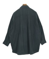 BALENCIAGA（バレンシアガ）カジュアルシャツ 紺 サイズ:39(M位) メンズ/2200618452033