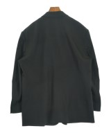 BALENCIAGA（バレンシアガ）テーラードジャケット 黒 サイズ:44(S位) メンズ/2200618452057