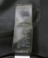 BALENCIAGA（バレンシアガ）テーラードジャケット 黒 サイズ:44(S位) メンズ/2200618452057