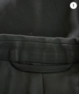 BALENCIAGA（バレンシアガ）テーラードジャケット 黒 サイズ:44(S位) メンズ/2200618452057