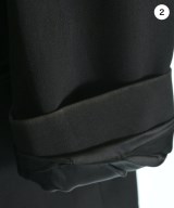 BALENCIAGA（バレンシアガ）テーラードジャケット 黒 サイズ:44(S位) メンズ/2200618452057