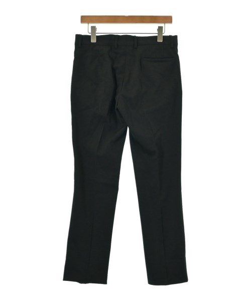 BALENCIAGA（バレンシアガ）スラックス 黒 サイズ:46(M位) メンズ/2200618452064