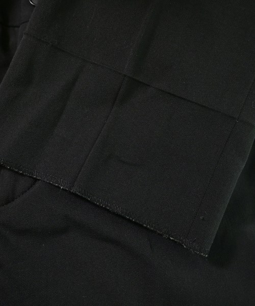 BALENCIAGA（バレンシアガ）スラックス 黒 サイズ:46(M位) メンズ/2200618452064