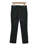 BALENCIAGA（バレンシアガ）スラックス 黒 サイズ:46(M位) メンズ/2200618452064