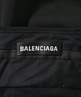 BALENCIAGA（バレンシアガ）スラックス 黒 サイズ:46(M位) メンズ/2200618452064