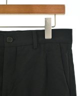 BALENCIAGA（バレンシアガ）スラックス 黒 サイズ:46(M位) メンズ/2200618452064