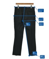 BALENCIAGA（バレンシアガ）スラックス 黒 サイズ:46(M位) メンズ/2200618452064