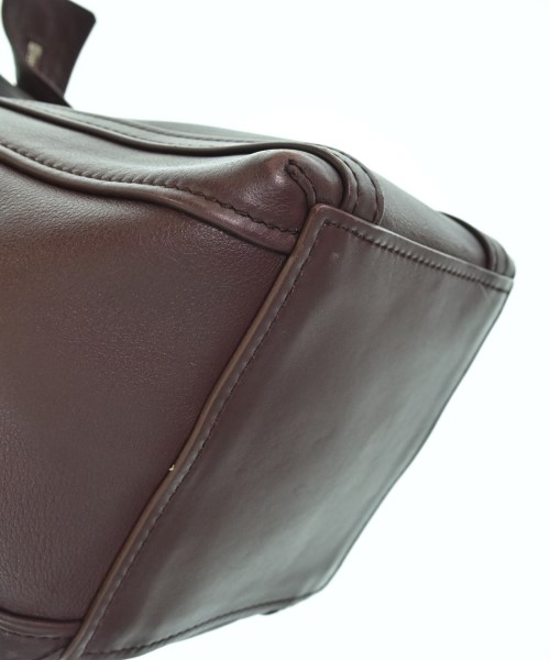 BALENCIAGA（バレンシアガ）ショルダーバッグ 茶 サイズ:- レディース/2200618452095