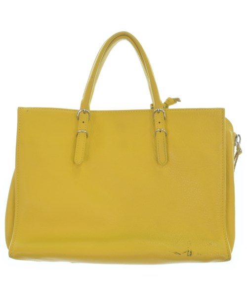 BALENCIAGA（バレンシアガ）ショルダーバッグ 黄 サイズ:- レディース/2200618452118