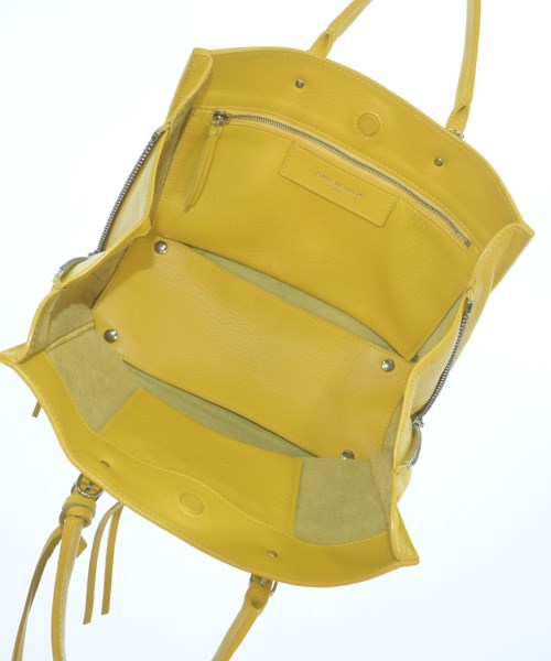BALENCIAGA（バレンシアガ）ショルダーバッグ 黄 サイズ:- レディース/2200618452118