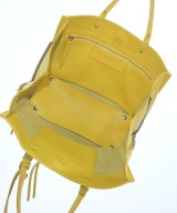 BALENCIAGA（バレンシアガ）ショルダーバッグ 黄 サイズ:- レディース/2200618452118