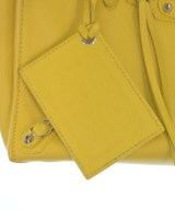 BALENCIAGA（バレンシアガ）ショルダーバッグ 黄 サイズ:- レディース/2200618452118