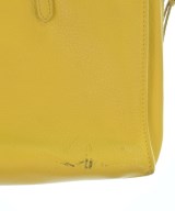 BALENCIAGA（バレンシアガ）ショルダーバッグ 黄 サイズ:- レディース/2200618452118